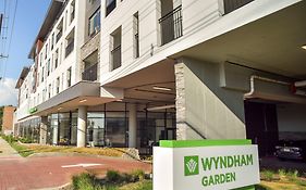 Wyndham Garden North Bergen - Secaucus